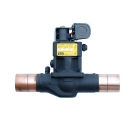 S81 Solenoid Valve